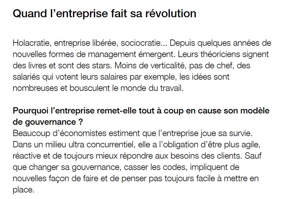 Merci encore @France3MidiPy de ce sujet sur les enjeux qui sont notre raison d'être : #EntrepriseLibérée, nouveau #Management...#LaFabToulouse est fière d'apporter sa brique (rose! 😊) à l'édifice !

Retrouvez le témoignage d'<a href="/IsabelleDUCHAMP/">Isabelle DUCHAMP I:D</a> 
▶️⌚️31min48 france3-regions.francetvinfo.fr/occitanie/emis…