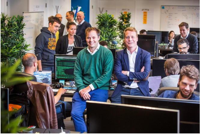 Ins_Speaker's tweet photo. QOVER, l'assurtech belge débarque en France ! @QoverMe >> https://t.co/CxLcyIX4Ik
#Assuretech #fintech #innovation #Insurtech #startups https://t.co/YClfn13YWK