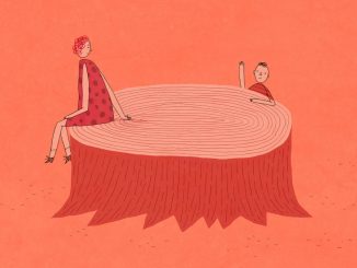 El amor más fascinante sucede a los ochenta        
Han pasado décadas desde que viví la  menopausia. En ese entonces me afectaba sentir que me volvía invisible a medida que pasaba por el proceso.
gentgran.org/?p=715