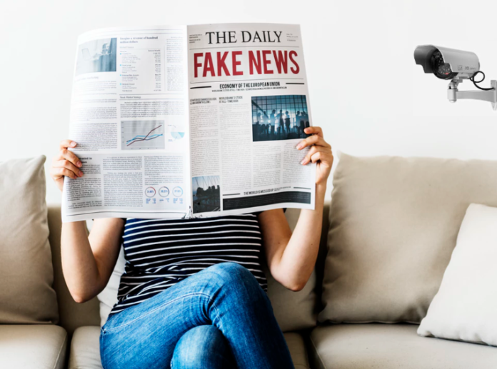 European startups are developing tools to counter #fakenews ⛔️. Check out these 10 bright examples of #startups that are disrupting the news industry either with tech or by building communities of gatekeepers to protect your data ➡️ bit.ly/2O7s8Qp #EP2019 #FuckingVoteEU