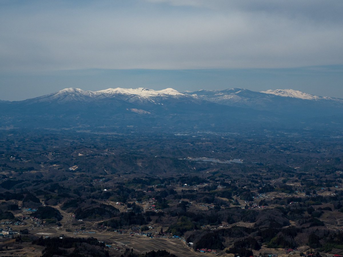 キャノンで る No Twitter 昨日登った阿武隈山地の鎌倉岳 移ヶ岳 日山 この日は遠望が良く効き 白く冠雪した吾妻 安達太良連峰 磐梯山 蔵王連峰 那須連峰が良く見えました 19 03 19 キャノンで る No Twitter 昨日登った阿武隈山地の鎌倉岳 移ヶ岳 日山 この日は遠望が良く効き 白く冠雪した吾妻 安達太良連峰 磐梯山 蔵王連峰 那須連峰が良く見えました 19 03 19