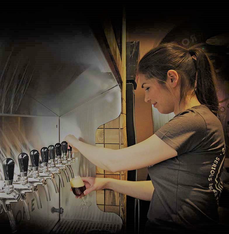 DiscoverFinland's tweet photo. If you're visiting #Helsinki and love to sample delicious craft beers in a great atmosphere, then @myhelsinki invite you to check out six of the capital's finest brewpubs! https://t.co/F9igxPBlXF https://t.co/DrR2dVR5mE