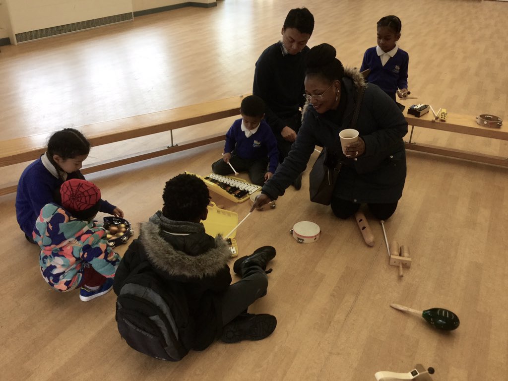 FoxfieldMusic1's tweet photo. Yesterday we held a wonderful Music Coffee Morning for our families. Parents and children made music together with a free tea or coffee too! Next one will be Tuesday 18th June, 8:30am. Add it to your diary now. We hope to see you there. 🎼🎹@foxfield #familytime #primarymusic https://t.co/SNME2OskLs