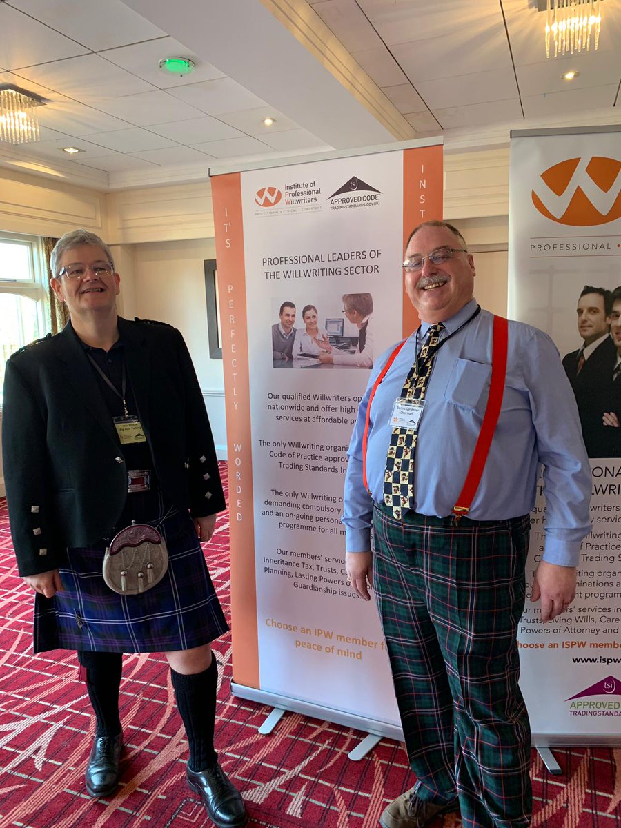 todaysmediauk's tweet photo. Dennis Gardener, Chairman of the @IPWillwriters and @iwhyte, Managing Director of Big Man Talking today at the AGM and Willwriting Academy Ltd Conference! #IPWConf28 https://t.co/uGgYiA41nr