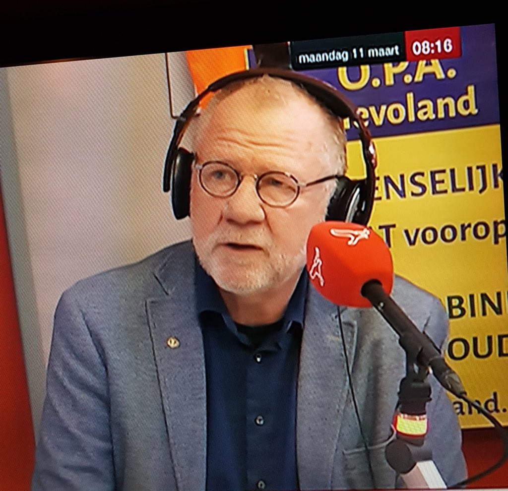 SterkLokaalFlev's tweet photo. STEM REGIONAAL STEM #StemOPA #flkiest Mens voorop https://t.co/qMijixepqF https://t.co/dPTsMS66sA