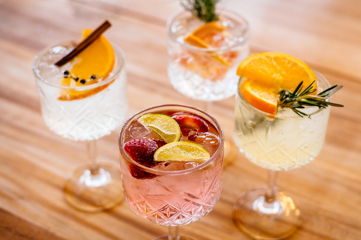 The Greenbank Hotel tweet media