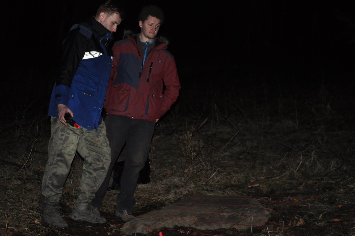 RakKrzysztof's tweet photo. Sezon 2019 możemy uznać za otwarty! @AlanJaskot @B_Franczyk #archeologia #rockart  #sztukanaskalna #petroglyphs #etnologia #picm #skaiwca https://t.co/ot5IWWFRTb