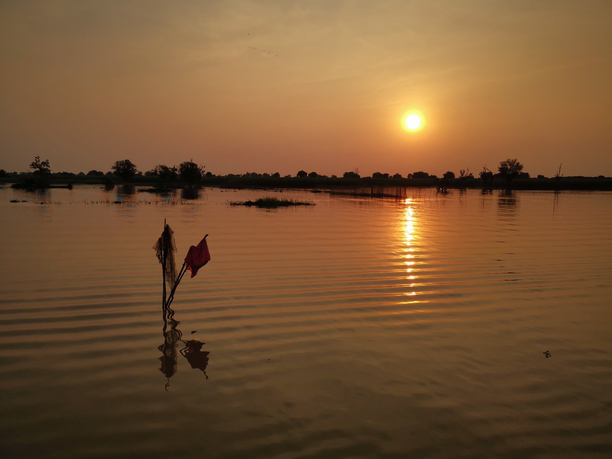 travelasiacarte's tweet photo. Imagine sunset at the edge of the Tonle Sap Lake with cocktails and canapes made by one of Siem Reap’s leading bars. Join the Finfoot on a sunset visit to the floating village at Mechrey. #sunsetonthelake #finfoot #misswongs https://t.co/brxoz7YGio