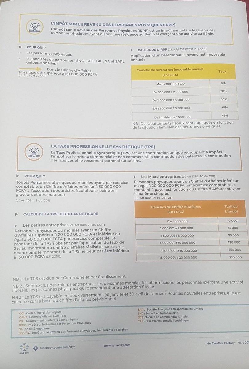 yacinebtchane's tweet photo. #Benin
Current location: @SemeCity 
#Reformes #fiscales ds Loi de finances 2019 avec #DGImpots
+sieurs allegements, nvelles exigences &amp; exonerations peu connues.
DGI veut #demystifier fisc &amp; se rapprocher du #contribuable. Numero vert imminent https://t.co/Yzvhb8Jcw3