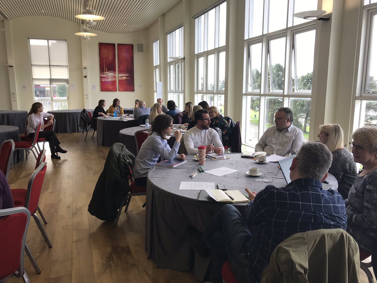 Yr Ysgol Addysg/The School of Education @aberuni (@educationataber) on Twitter photo Professional learning event on research and educational practice underway <a href="/AberUni/">Aberystwyth University</a> - we start by asking ‘What do we understand as ‘research’ and why should we engage with it?’ #eduaber #addysgaber Professional learning event on research and educational practice underway <a href="/AberUni/">Aberystwyth University</a> - we start by asking ‘What do we understand as ‘research’ and why should we engage with it?’ #eduaber #addysgaber