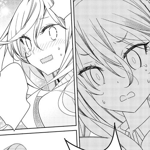 「私以外人類全員百合」3話その3がComicWalkerとニコニコの少年エースで掲載されました! 3話はここまで。次回更新は幕間になります。
https://t.co/2Da8W94nma(ComicWalker)
https://t.co/JredoaW88l(ニコニコ) 