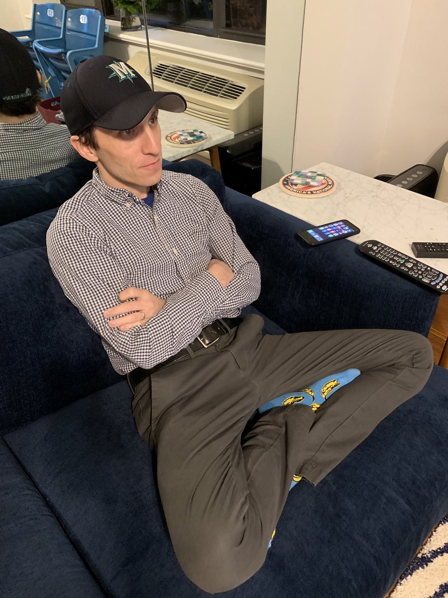kdahlface's tweet photo. It might look like 11pm in the month of June in the early aughts, but it’s now: 6am in March 2019. #mariners #Japan #Ichiro #Seattle #tenthman😉 https://t.co/oKo6JrTJ8P