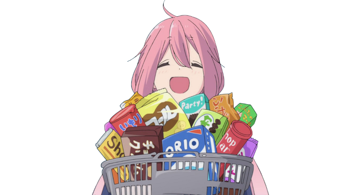 アニメ素材botさん のツイート ゆる の検索結果 2 Whotwi グラフィカルtwitter分析