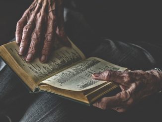 Los libros para ancianos, la próxima tendencia literaria        
En Japón están experimentando un gran éxito.
gentgran.org/?p=748