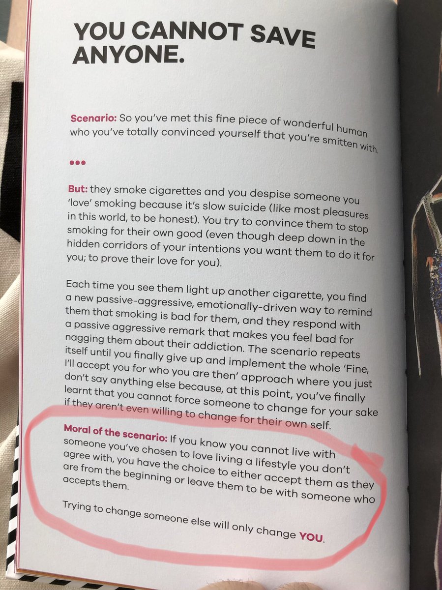 Mole_jojo's tweet photo. Had to learn it the hard way.. https://t.co/Nf6x3qGqqR