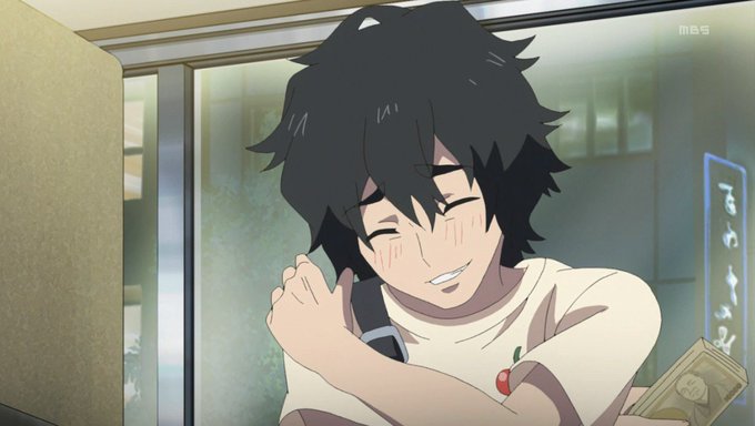 朝霧要のtwitterイラスト検索結果