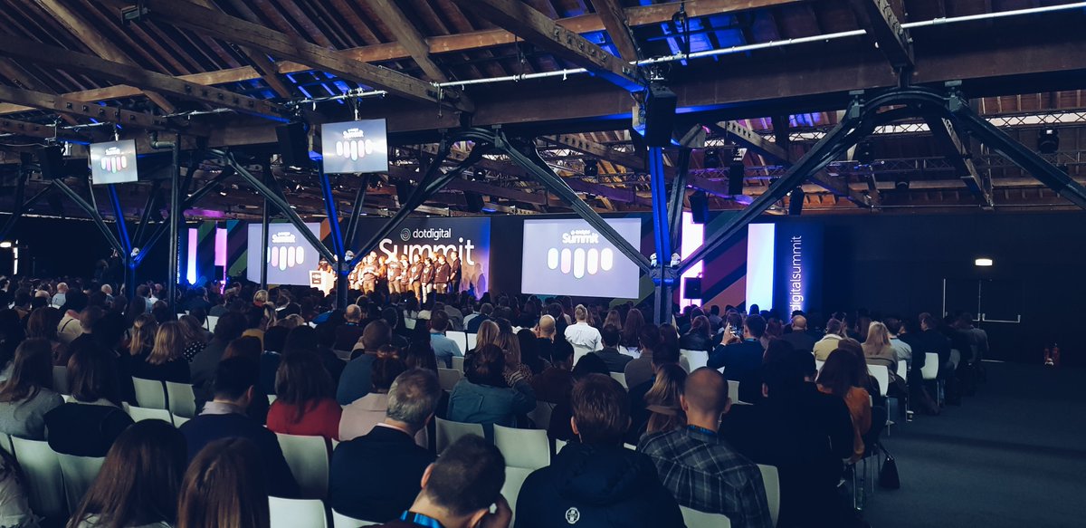 dotdigital for tech teams tweet media