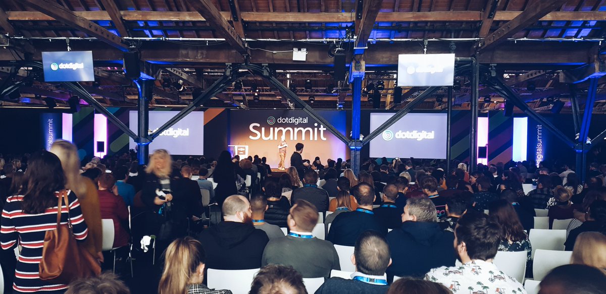 dotdigital for tech teams tweet media