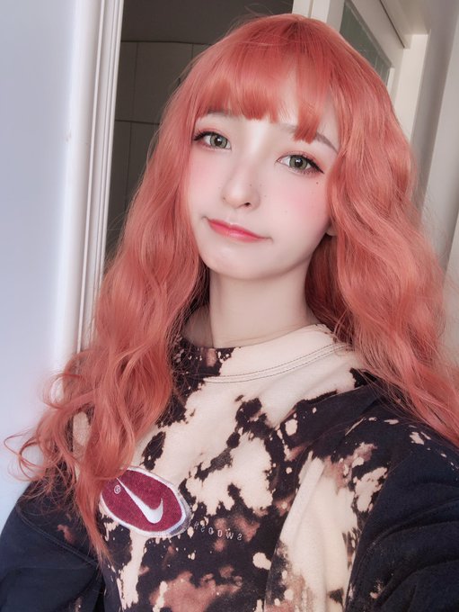 Twitterのコスプレ画像47