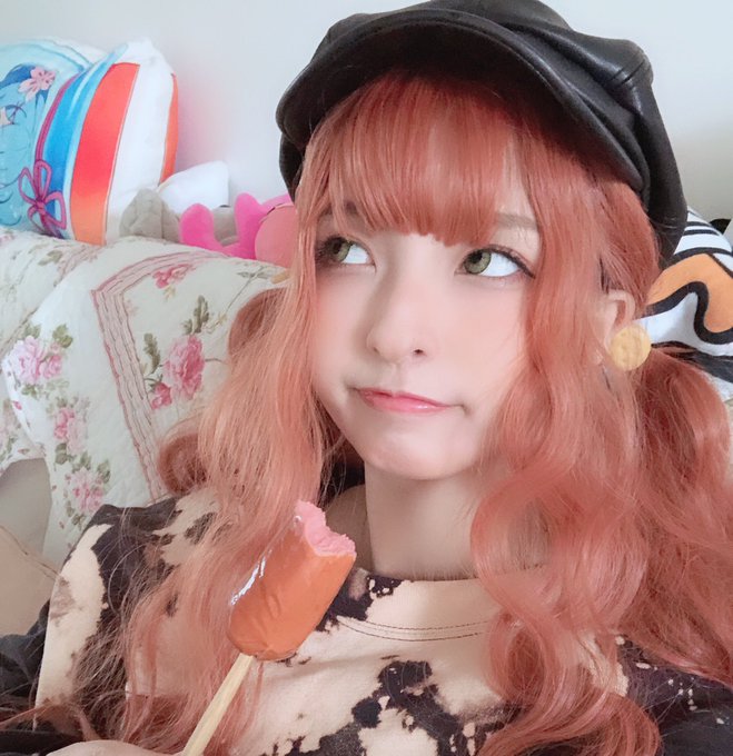 Twitterのコスプレ画像48