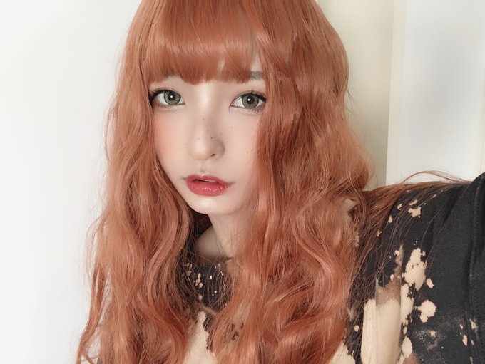 Twitterのコスプレ画像49