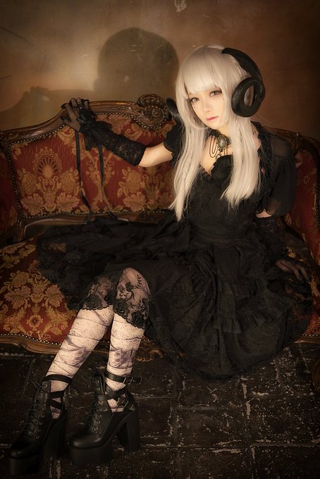 Twitterのコスプレ画像28