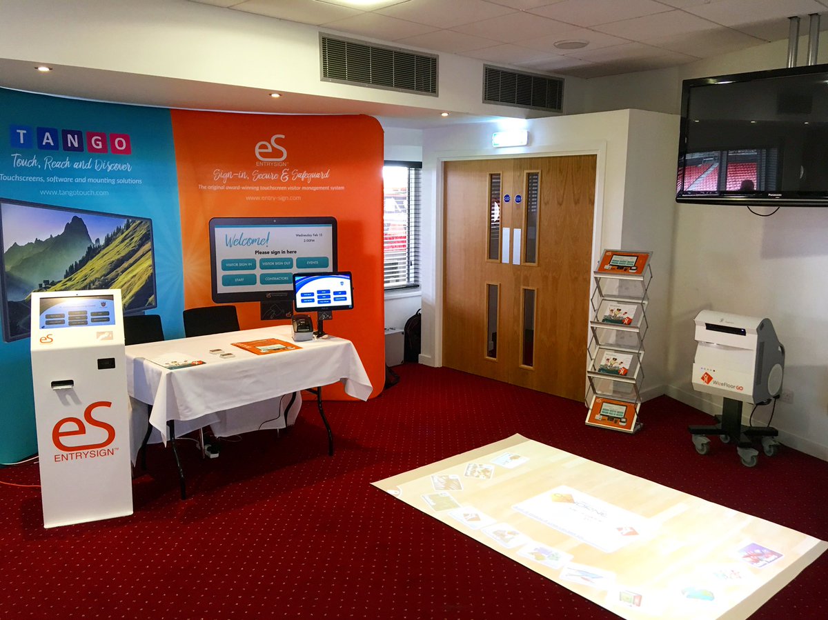 Osborne Technologies tweet media