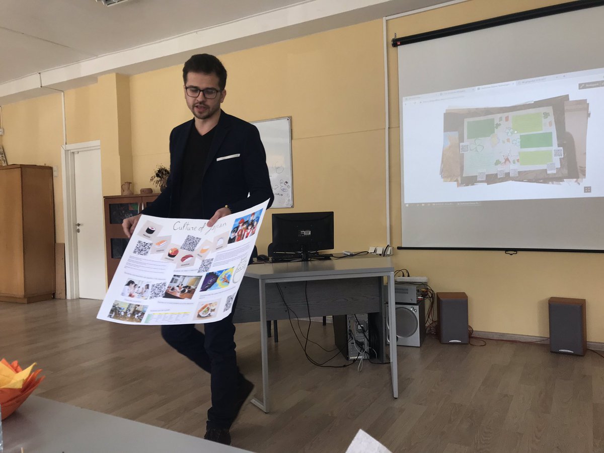 SHARETRAINproject tweet media