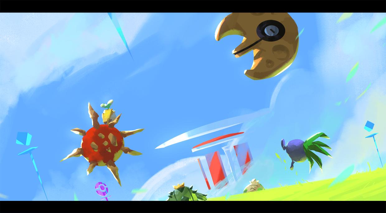 おつまみ Pokemon Go 春の訪れ 3 3 26 ソルロック ルナトーン くさタイプのポケモンがいつもより多く出現 ポケモン Pokemon ポケモンgo Pokemongo T Co Vyesoaxrrm Twitter おつまみ Pokemon Go 春の訪れ 3 3 26 ソルロック ルナトーン くさタイプのポケモンがいつもより多く出現 ポケモン Pokemon ポケモンgo Pokemongo T Co Vyesoaxrrm Twitter