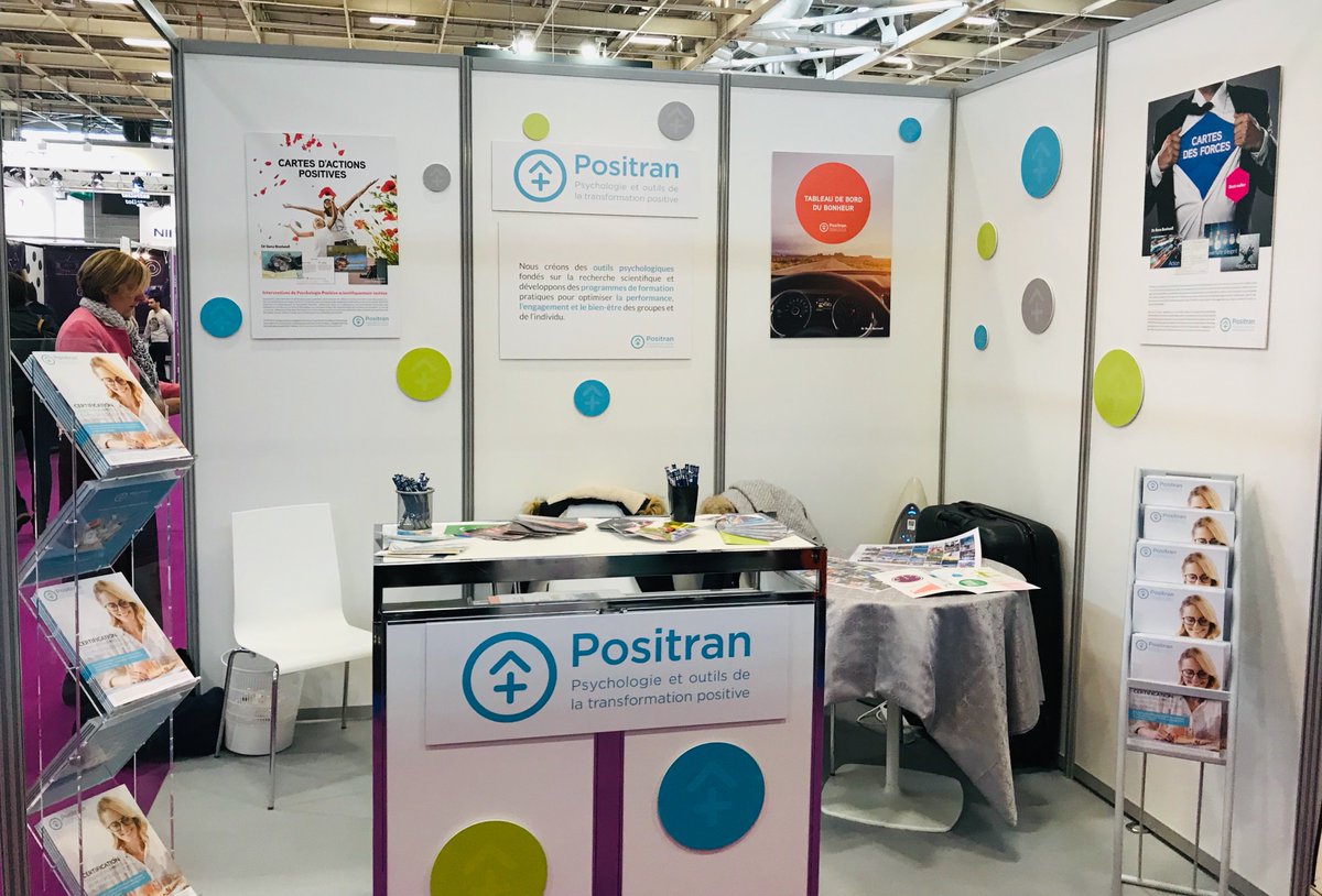 Positran tweet media