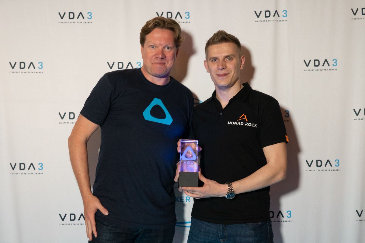 Summer Funland tweet media