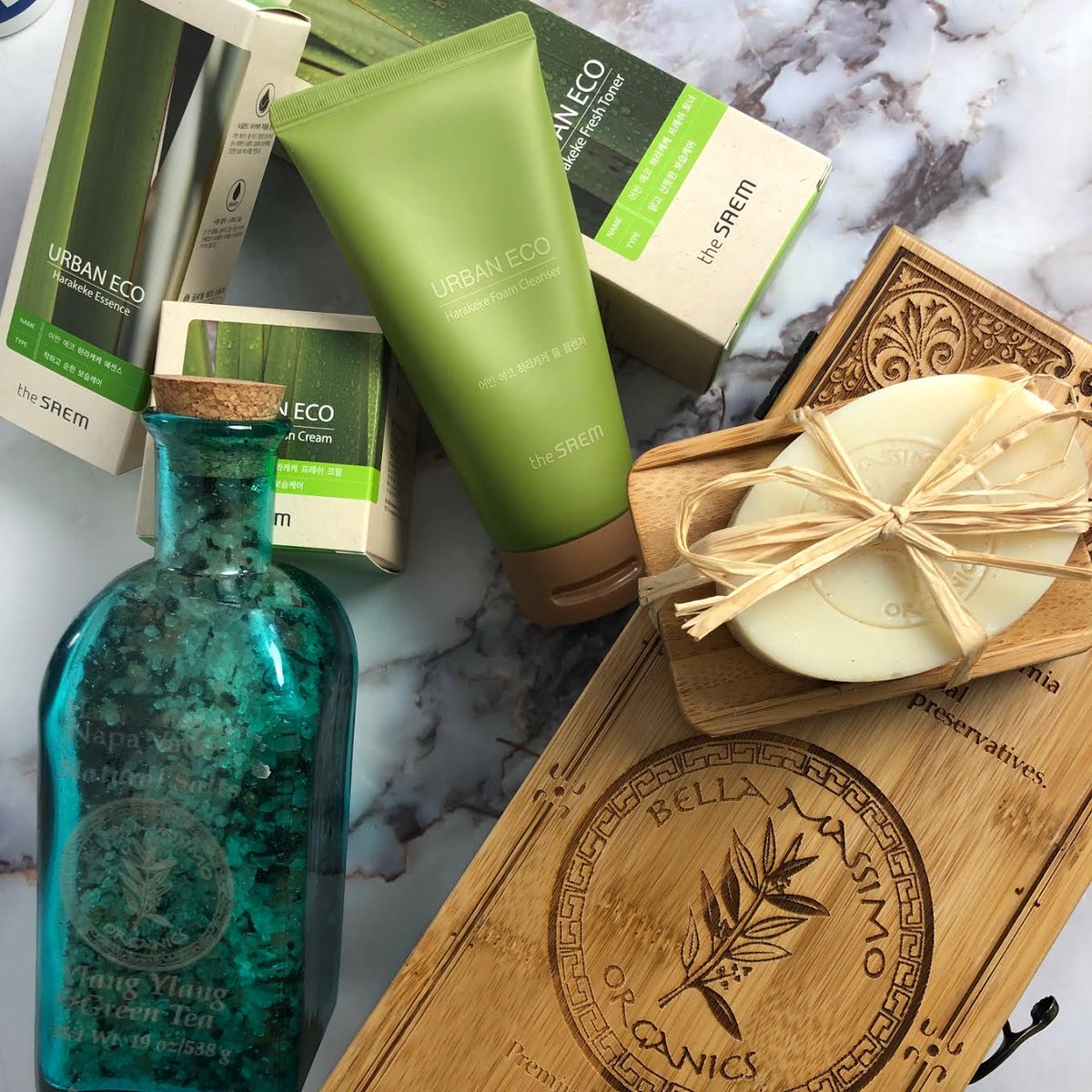 yogabycandace's tweet photo. 2019 Spring is Here Gift Guide Giveaway https://t.co/lyjErzxs6K https://t.co/E8izoVxIju
