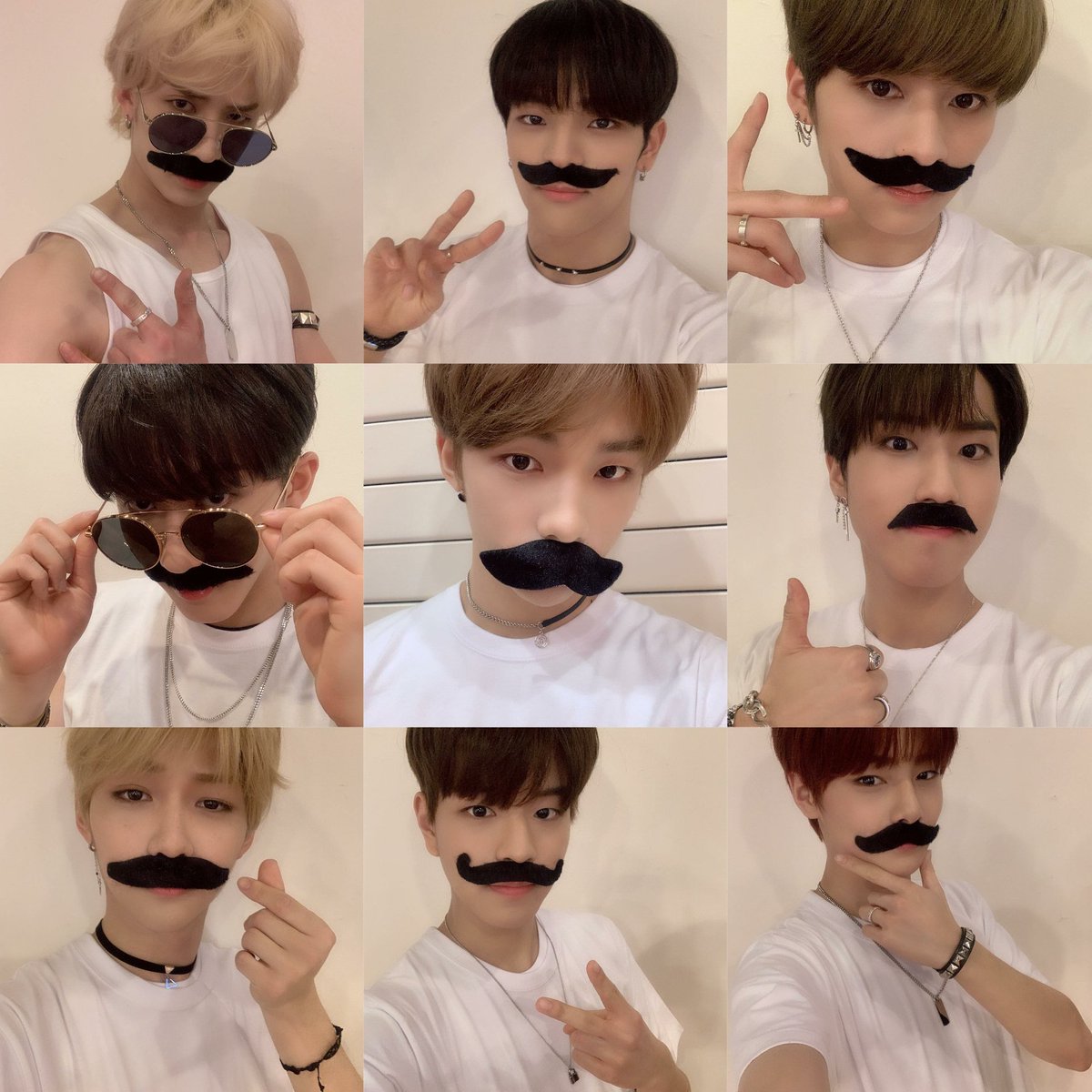 SKJ1SUNG's tweet photo. teaser of                            the actual
finding skz                        content of
                                          finding skz https://t.co/WIxyCiIGQm