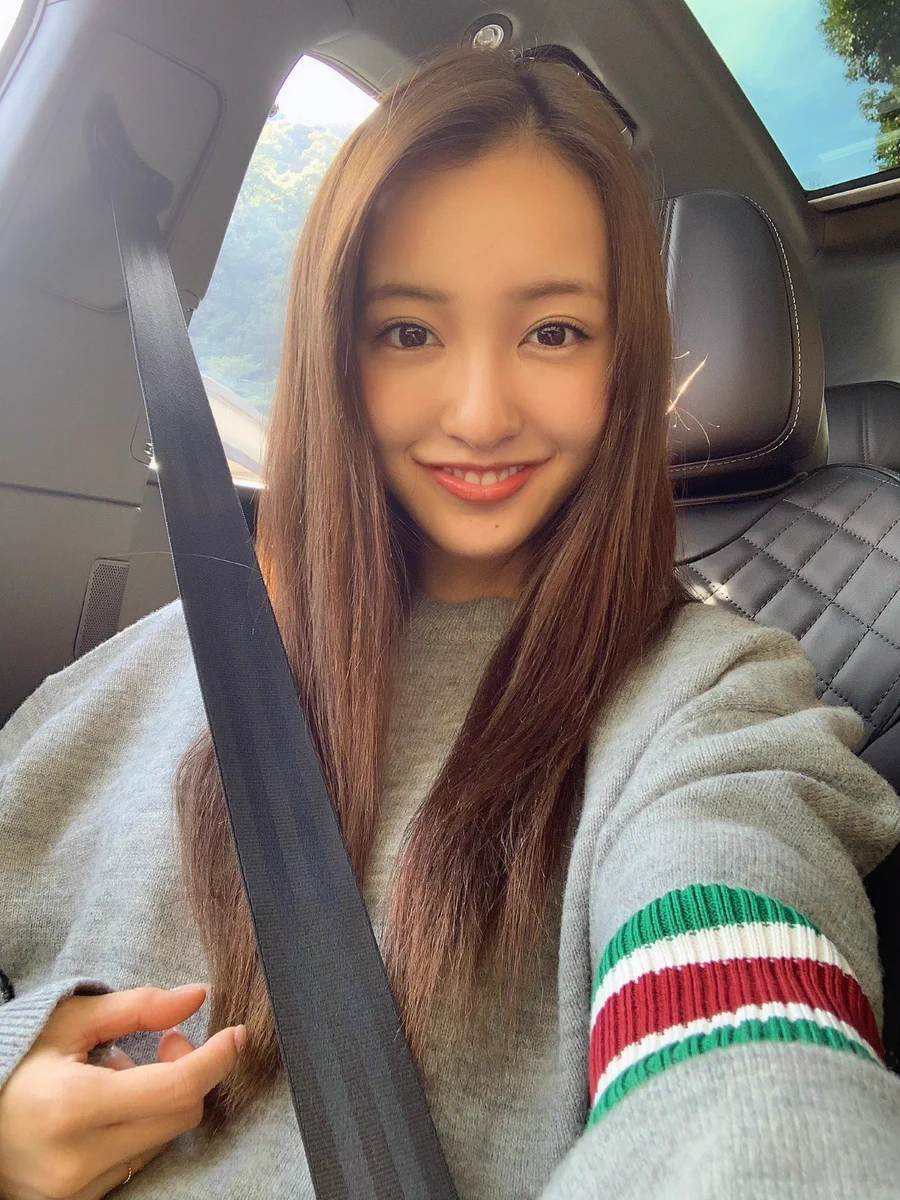 板野友美 on X: 