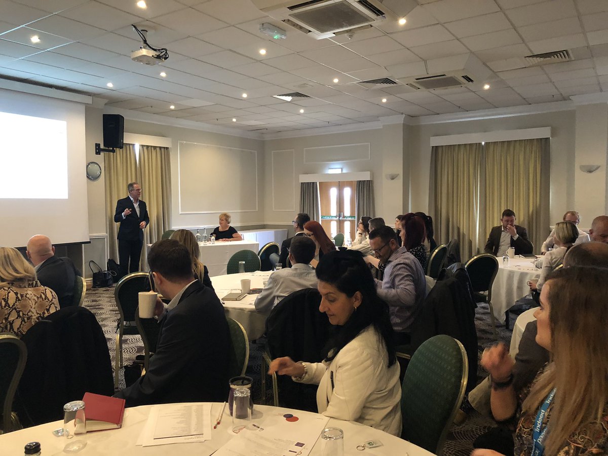 CathrynHayes's tweet photo. Packed room at the Midlands #bfaforums Mike Parker of @MinsterBusiness in the chair https://t.co/Vh9ohm2c0N