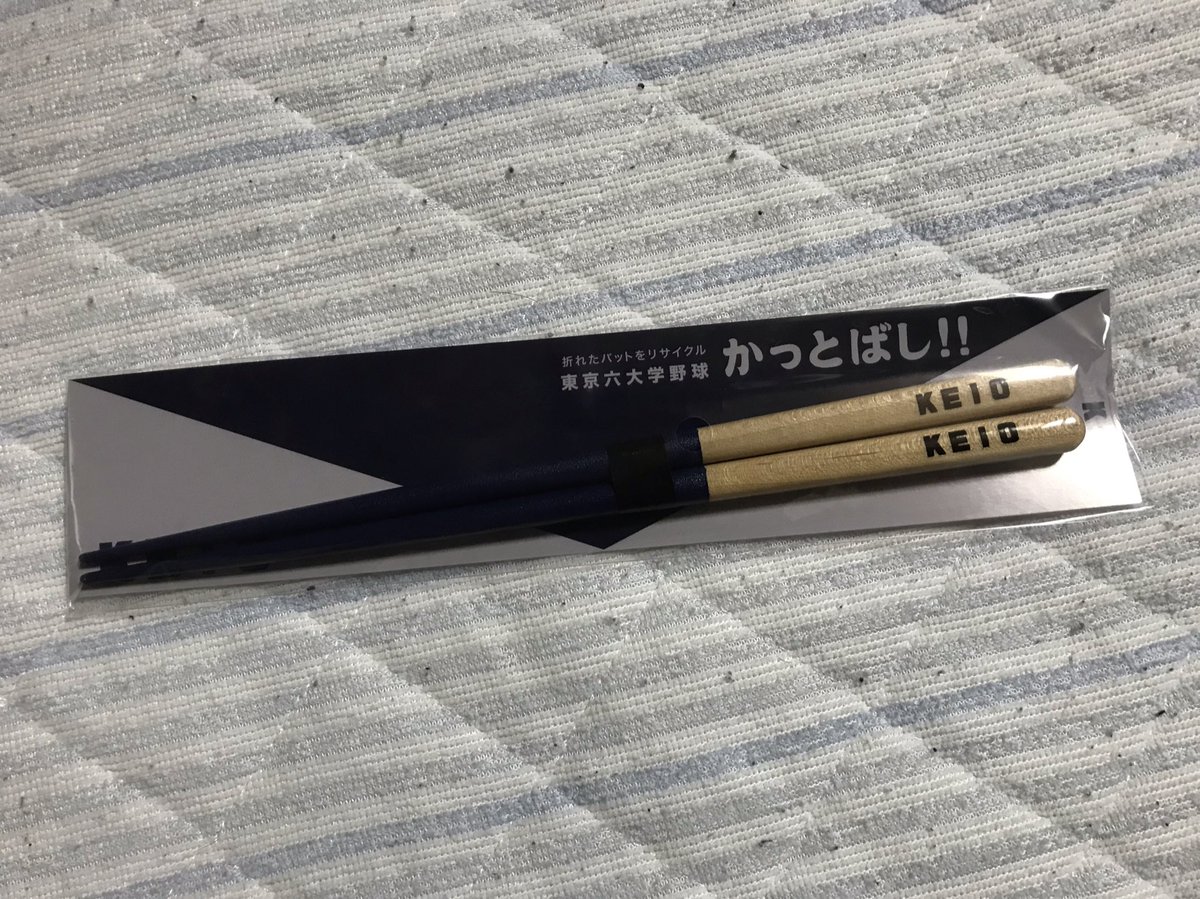 yokokogijyuku's tweet photo. 先日、日吉キャンパスにて六大学版かっとばし!!を購入しました。
試合では「バットフォエバー」とか「アオダモ〜」とか叫んだりするだけでしたが、アオダモ資源育成の会に少しでも協力できて良かったです!
それではみんなで「#BATFOREVER !!」
📣📣📣📣📣📣📣 https://t.co/ip6WT1clhF