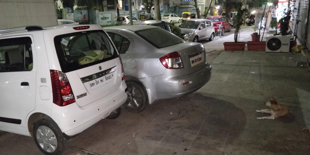 DeeprajVGupta's tweet photo. @ThaneCityPolice @MumbaiPolice @ThaneCityPolice @CPMumbaiPolice @Thane_R_Police @thanecityonline @s @aajtak @bombaytimes @MumbaiMirror @DGPMaharashtra Is Thane traffic police doing this deliberately? not replying and not taking any action on my tweet from1 month, when I will get reply on this? https://t.co/GeVefFuAYK