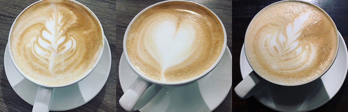 Some delicious Tchibo coffees are being served at The Terrace Tearoom &amp; Cafe Moda in <a href="/BroadstoneShop/">Broadstone Mill Shop</a>! 
<a href="/CaffeMassarella/">Caffe Massarella</a>  #coffee #latteart #tchibocoffee