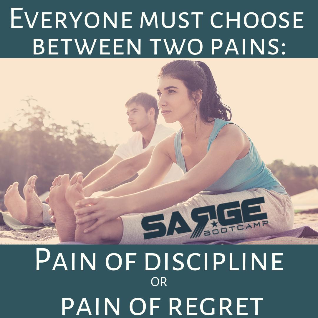 ThingsSargeSays's tweet photo. Your choice. 💪 https://t.co/MZb9PlFe11