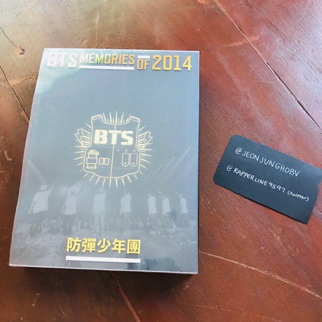 ラッピング無料】 BTS memories 最終値下げです。 日本語字幕付き 2014