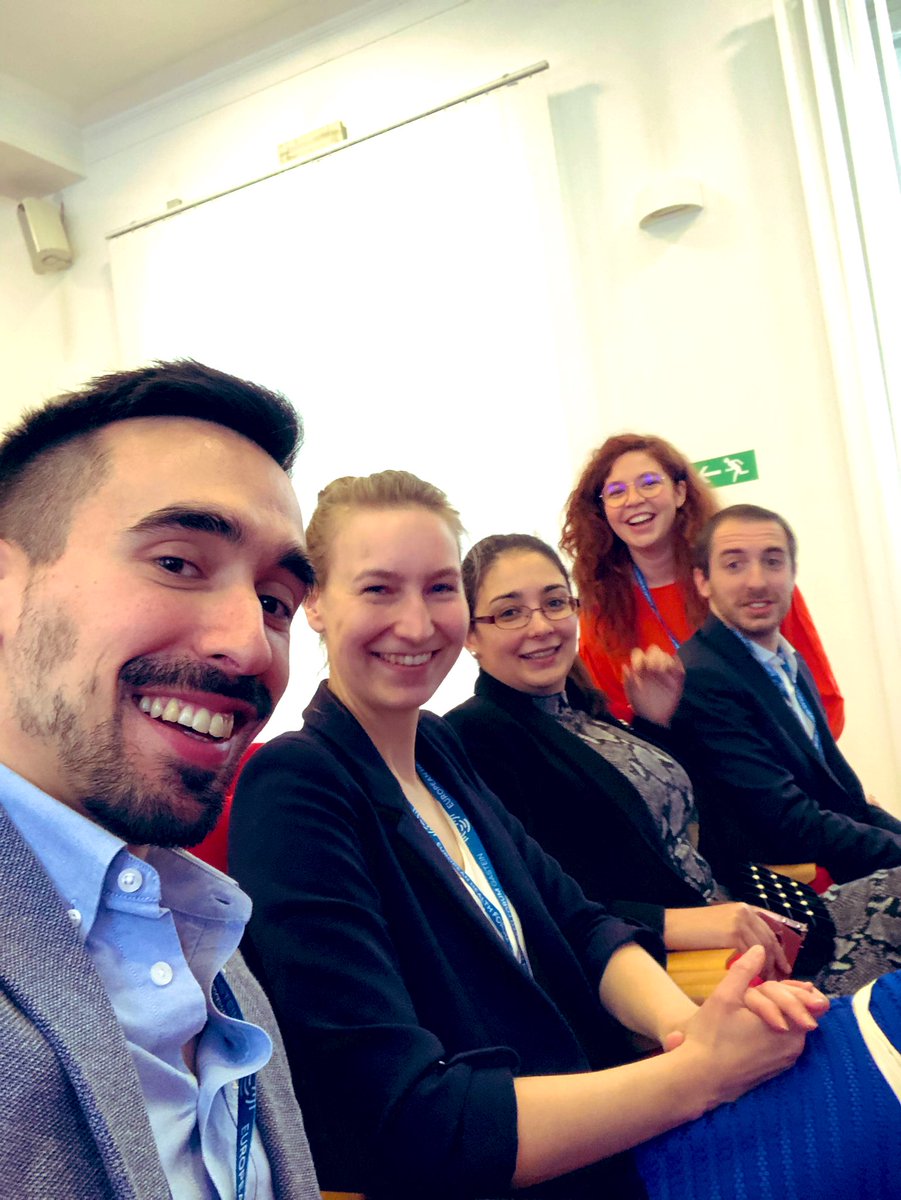 _guedes's tweet photo. Working on new ideas for health systems in Zagreb with the support of @YoungGasteiners! #ehfg2019 #yfg2019 https://t.co/bHK3Ic2xmU
