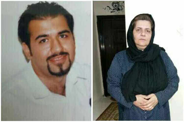 freedommesenger's tweet photo. 🌷پیام تبریک  فرنگیس مظلوم مادر #زندانی_سیاسی #سهیل_عربی بمناسبت  نوروز ۱۳۹۸
درود بر تمامی ملت ایران
سال جدید را به همه ملت ایران تبریک عرض میکنم. امیدوارم که در این سال جدید، شاهد آزادی تمام زندانیان سیاسی، عقیدتی باشیم. سالی که صلح، برابری وآزادی برکشورمان حکمفرما شود.
#نوروز https://t.co/o1sI45UaRH