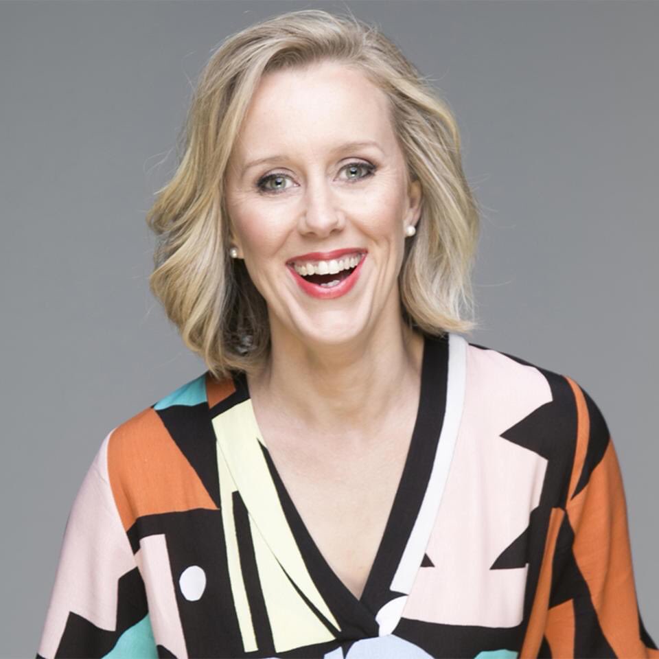 Join us for another awesome night of comedy - Friday April 5th with the most excellent Claire Hooper!  
ballaratcat.com.au