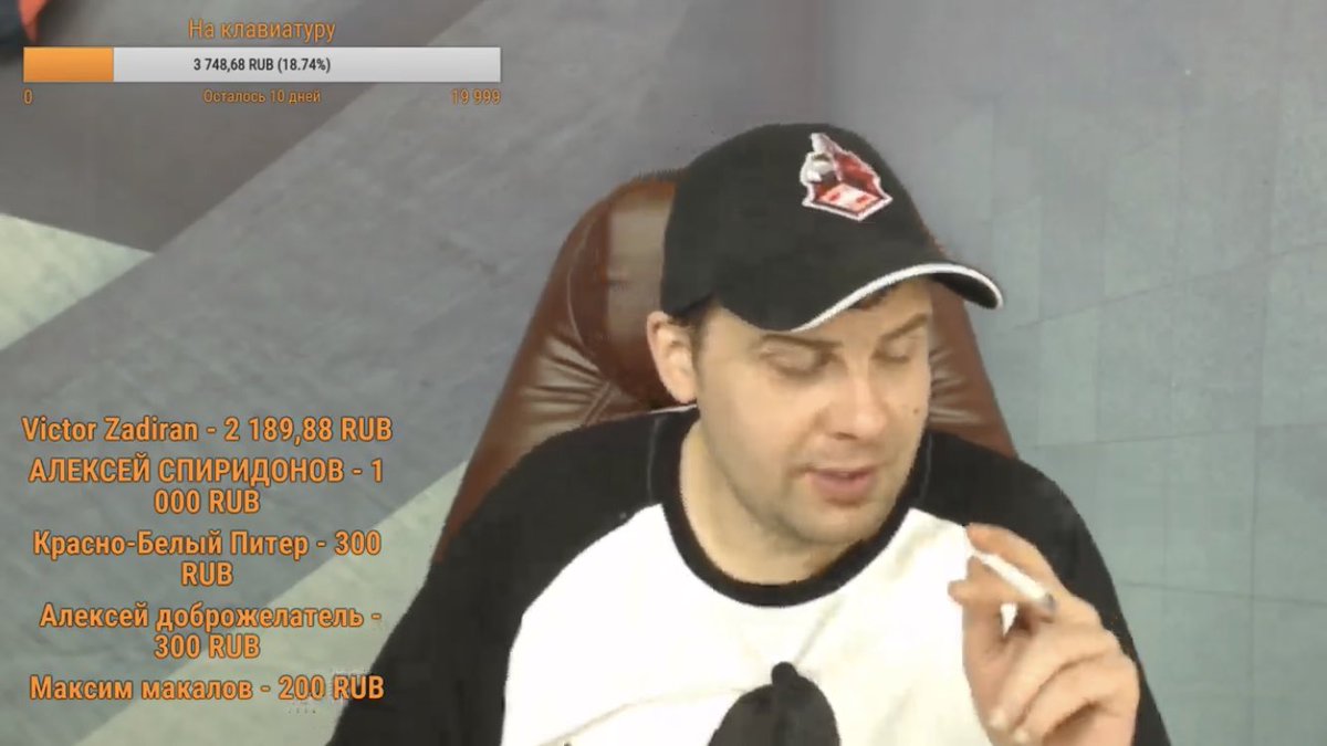 Здравствуйте. Я блогер. Я бы хотел получить приглашение на МатчТВ и новую клавиатуру и рассказать об этом на стриме