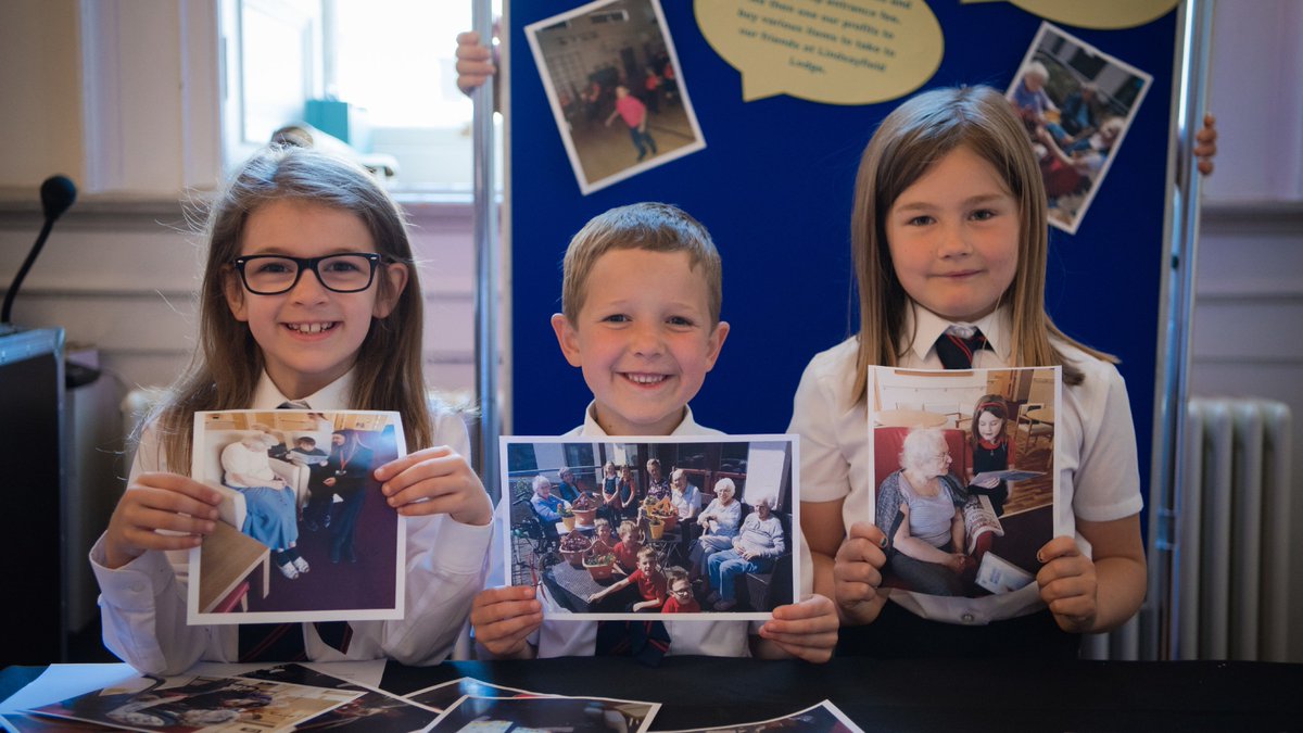 Should #socent be on every school curriculum? Find out how Scotland is leading the way in today’s <a href="/PioneersPost/">Pioneers Post</a>: bit.ly/2WdO3Zd