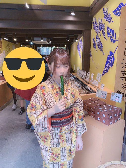 コスプレイヤー伊織もえのTwitter画像55