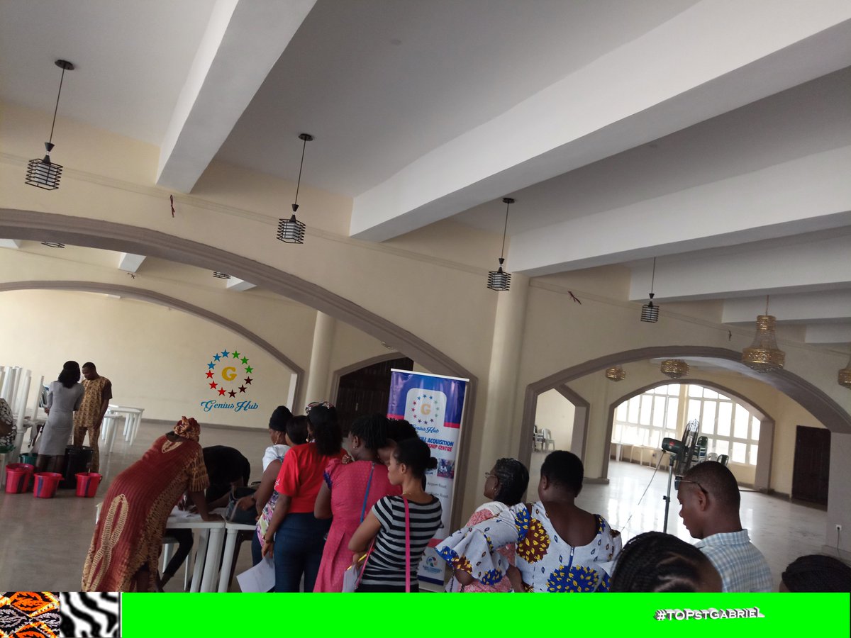 geniushubglobal's tweet photo. Registration is ongoing for the #TrainingofProducers at St Gabriel Catholic Church, Sapele Road where beneficiaries would be taught how to produce Bleach, IZAL, and Liquid soap. @MADENigerDelta @DFIDNigeria @DAIGlobal @EdoJobs @PINDFoundation @tunde_oderinde https://t.co/VDPgJtfG9c