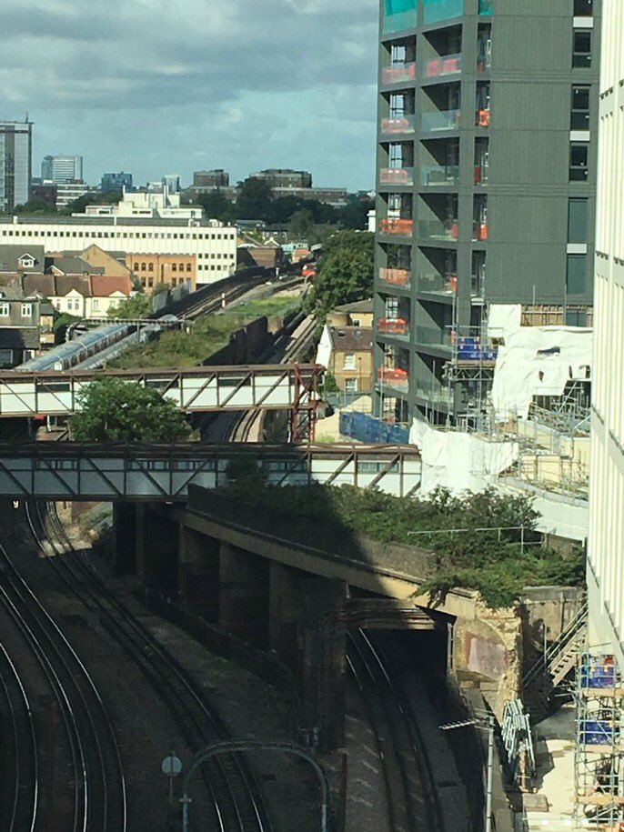 Hammersmith High Line D2GHjhdX4AAGxOr - Hammersmith High Line