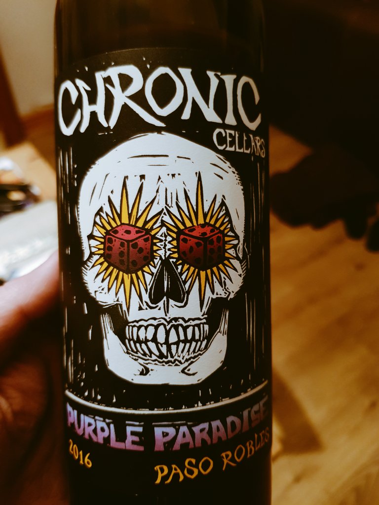 Tasting Notes & Tracklists tweet media