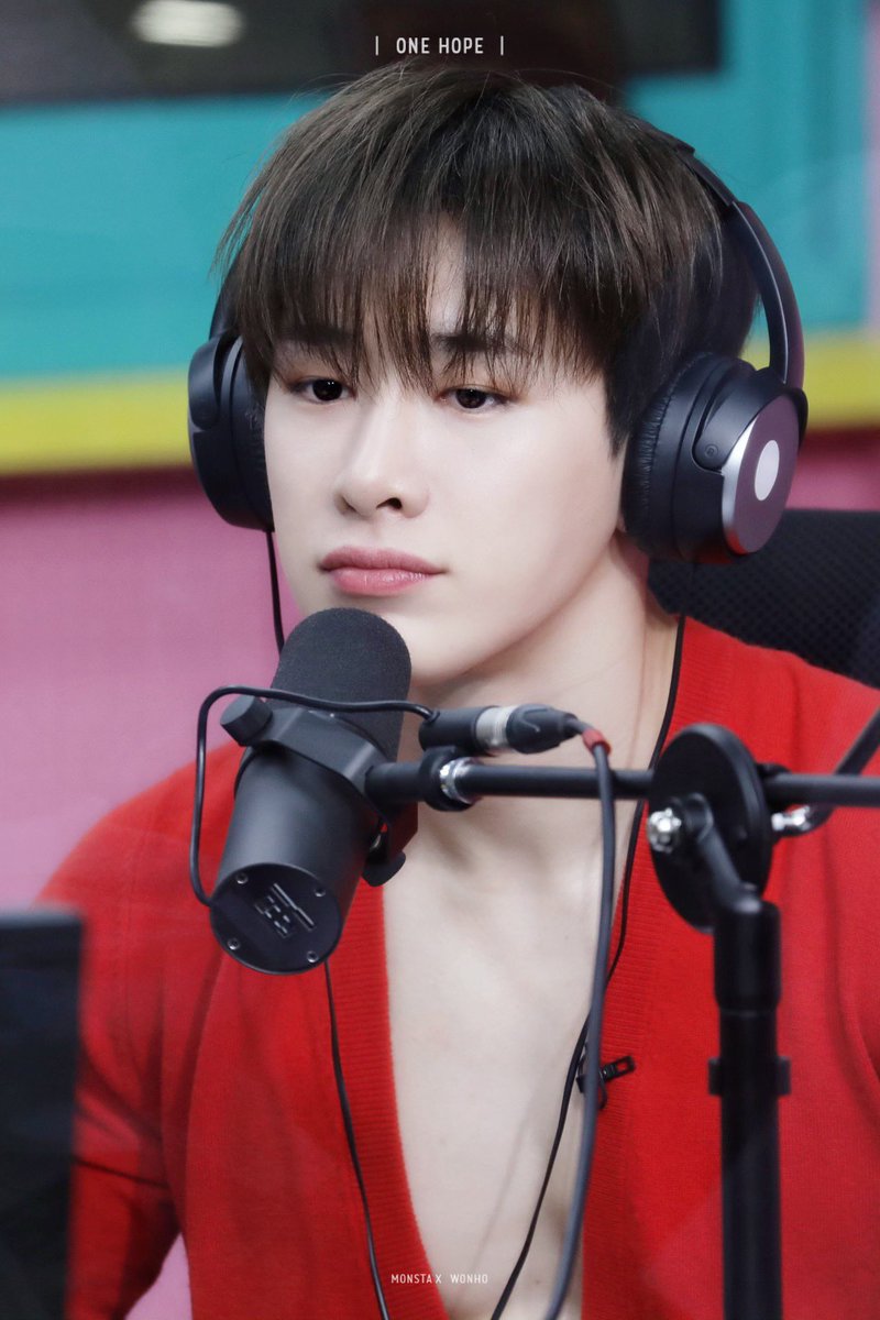 Onehope_WH's tweet photo. 190320 #MONSTA_X #몬스타엑스 #원호 #WONHO #Alligator #엘리게이터 @OfficialMonstaX https://t.co/pMAEzNEFff